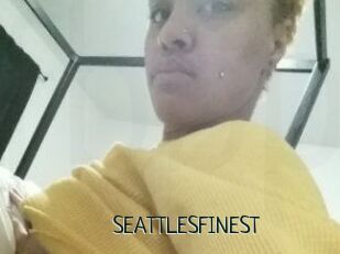 SEATTLESFINEST