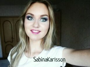 Sabina_Karlsson