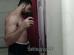 Salthegreat23