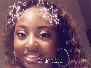 SammieGee