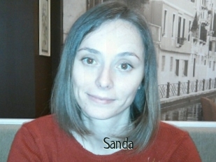 Sanda