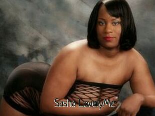 Sasha_LovelyMe