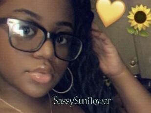 SassySunflower