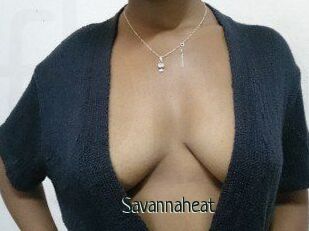 Savannaheat