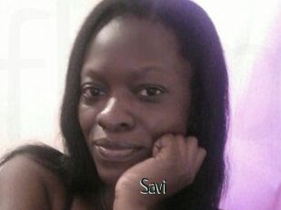 Savi