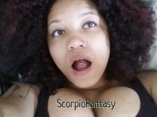 ScorpioFantasy