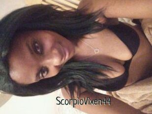 ScorpioVixen44