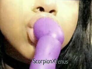 ScorpionXVenus