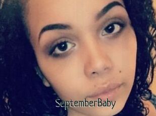 SeptemberBaby