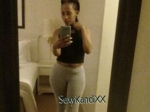 SexyKandiXX