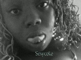 Sexycoko