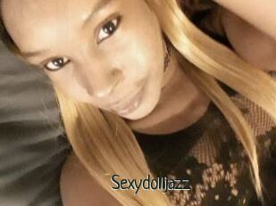 Sexydolljazz