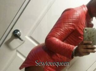 Sexylovequeen