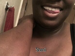 Shanii