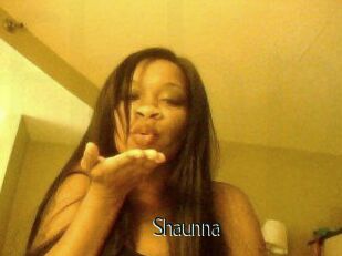 Shaunna