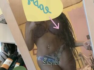 Shaylor