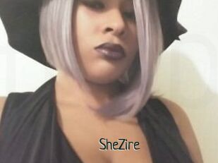 SheZire