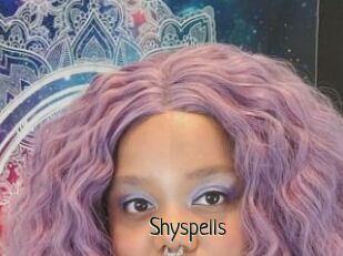 Shyspells