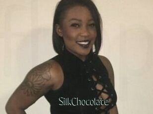 SilkChocolate