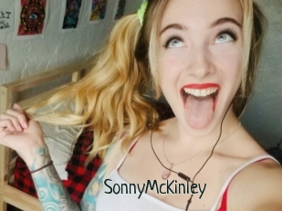 SonnyMcKinley