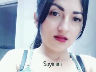 Soymimi