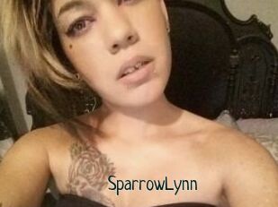 SparrowLynn