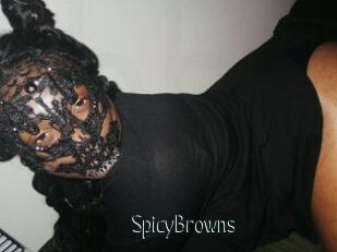 SpicyBrowns