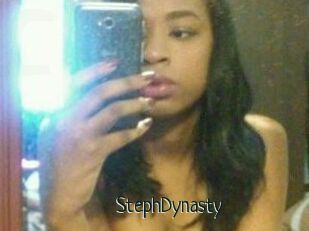 StephDynasty