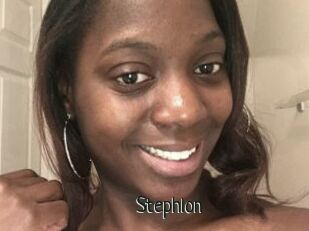 Stephlon