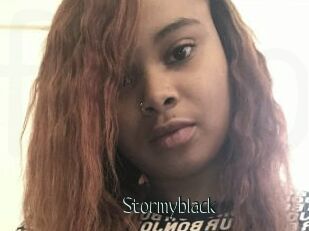 Stormyblack