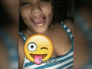 SugaBabie