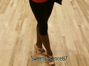 SweetEssence87