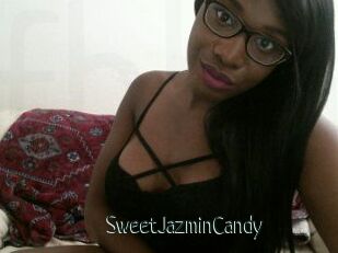 SweetJazminCandy