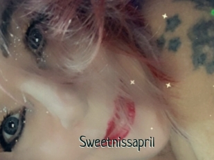 Sweetnissapril