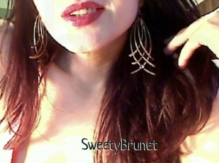 SweetyBrunet