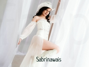 Sabrinawais