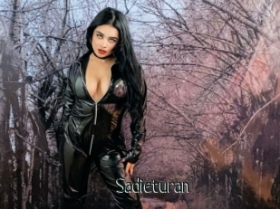 Sadieturan