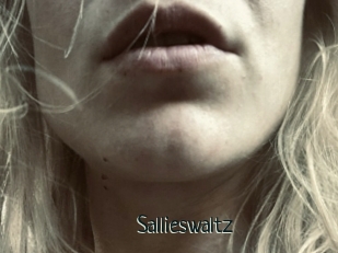 Sallieswaltz