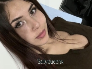 Sallyqueenx