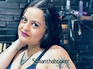 Samanthabooker