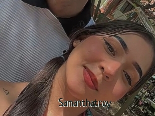 Samanthatroy