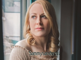 Sammysanderss