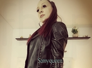 Samyqueen