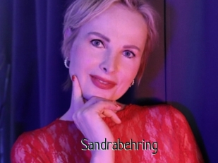 Sandrabehring