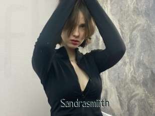 Sandrasmiith