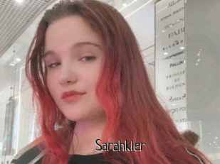 Sarahkler