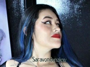 Saravondunajew