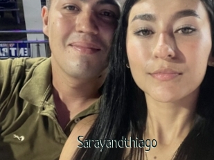 Sarayandthiago