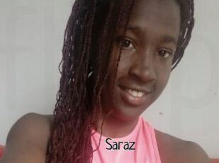 Saraz