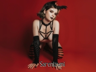 Sarenizumi